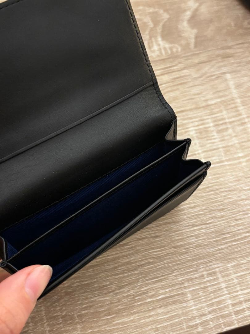 Paul Smith 名刺入れ