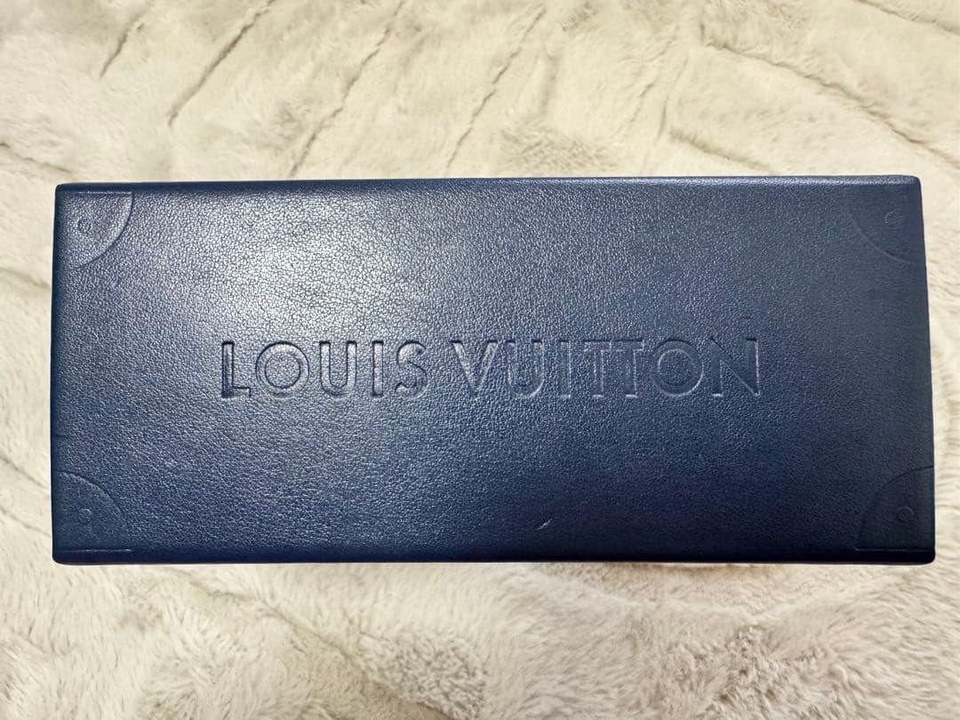 Louis Vuitton サングラス・クロックワイズ