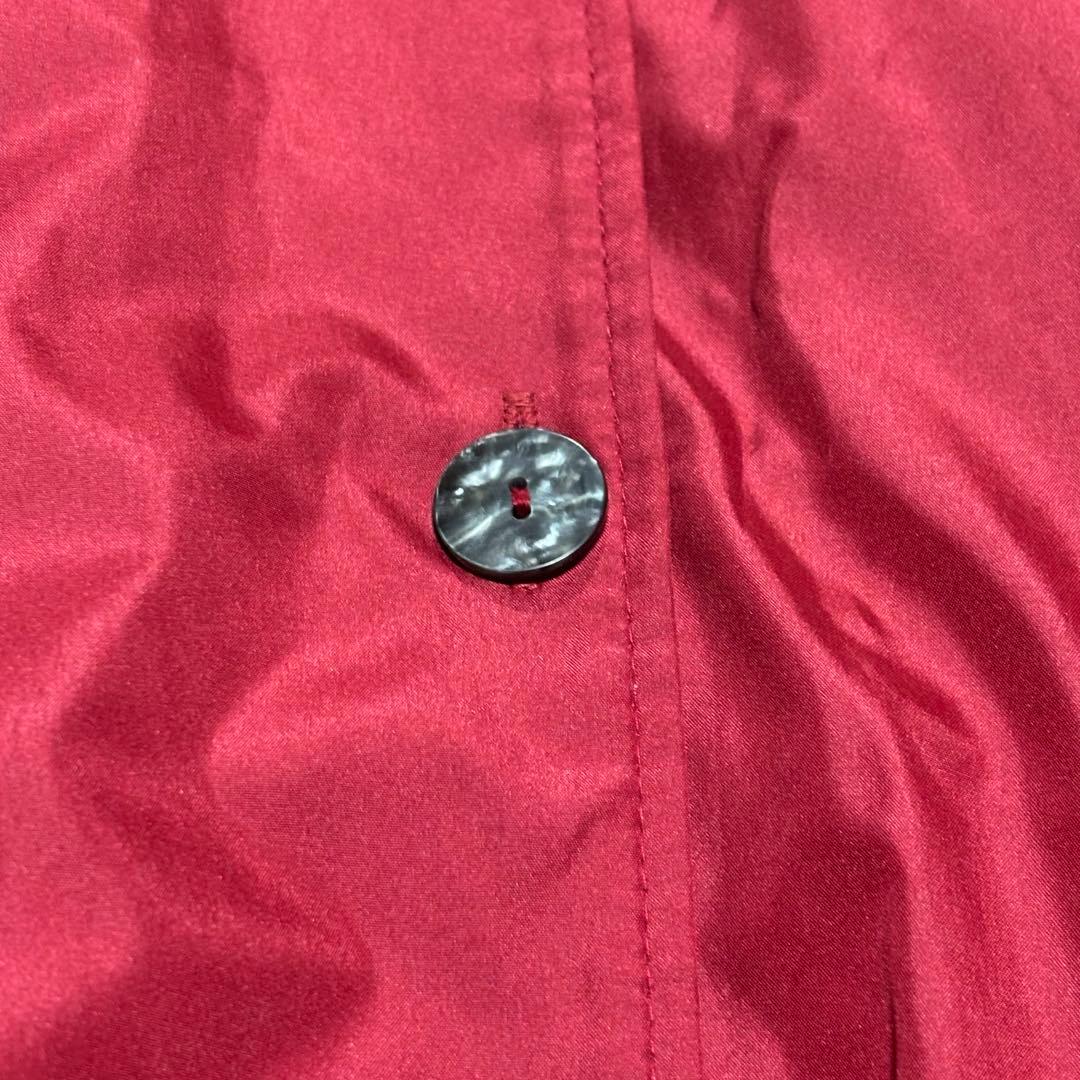 《Ca et la 》さえら アンデブリーズ キルティング バルーンコート L