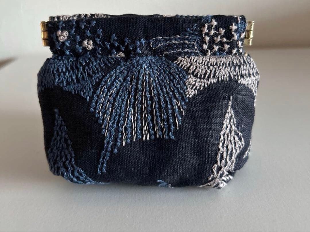 ＊きぃちゃん様＊ハンドメイド　ミナペルホネン 音の絵