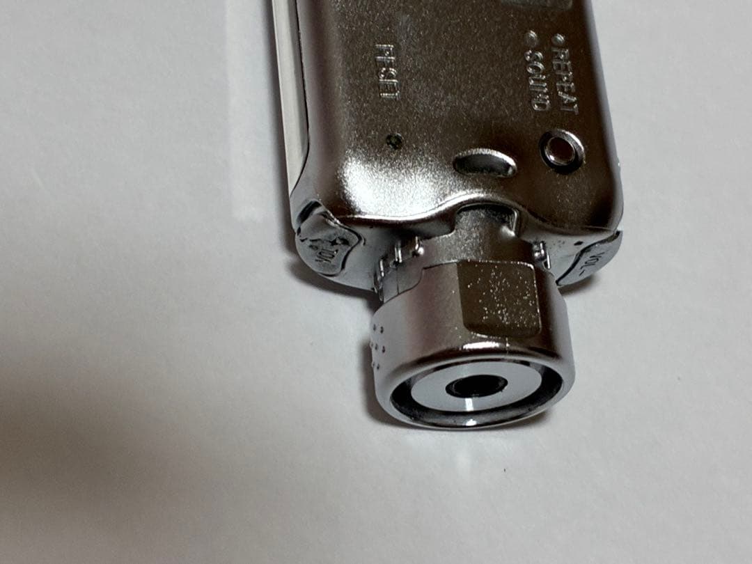 SONY ウォークマン NW-E405 レッド