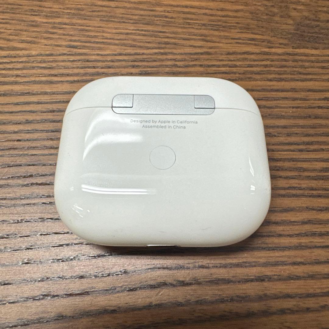 APPLE(アップル) AirPods 第3世代 A2565