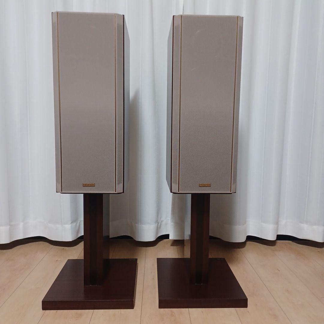 ダイヤト一ンスピーカー　DS-700