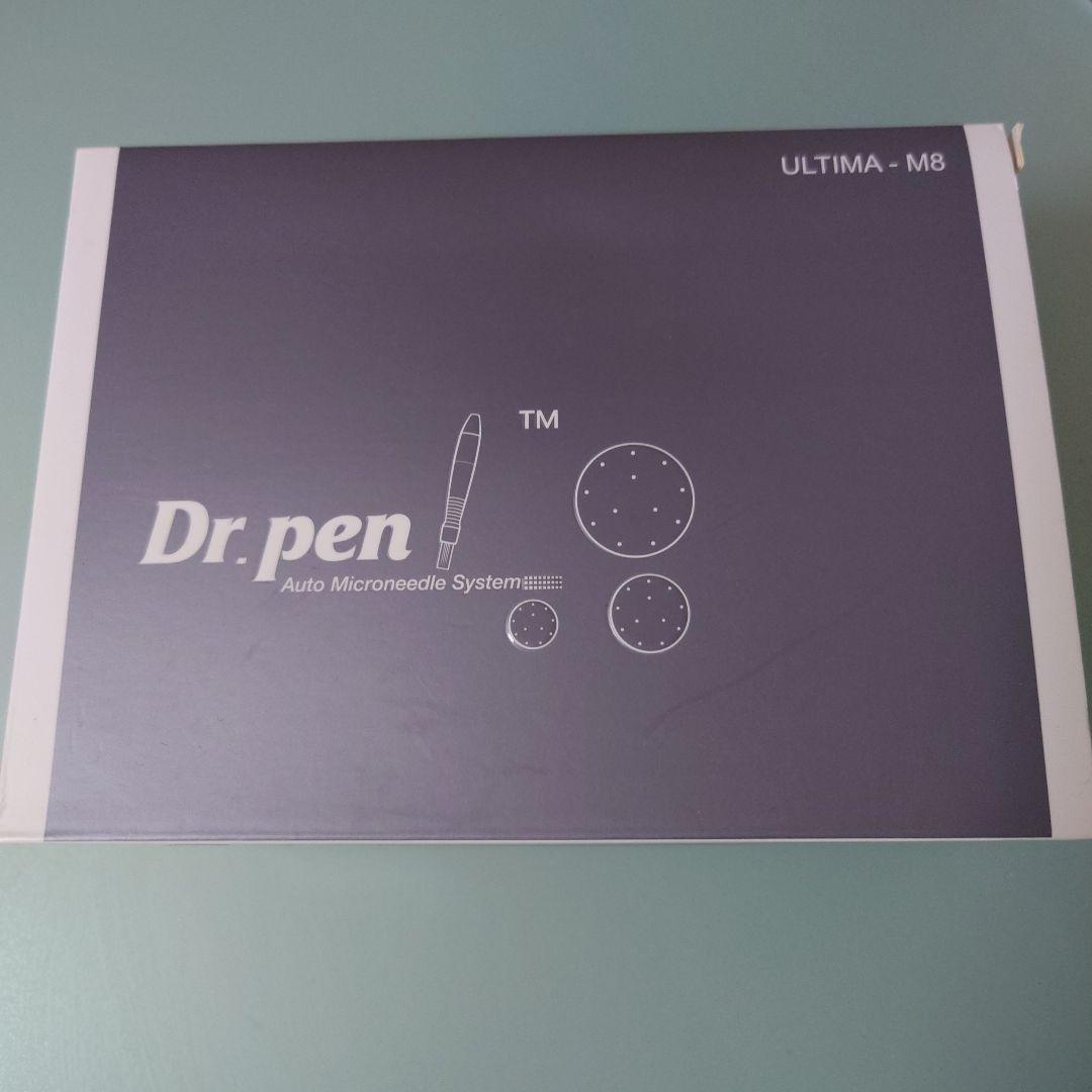 Dr.pen ULTIMA - M8 美顔器