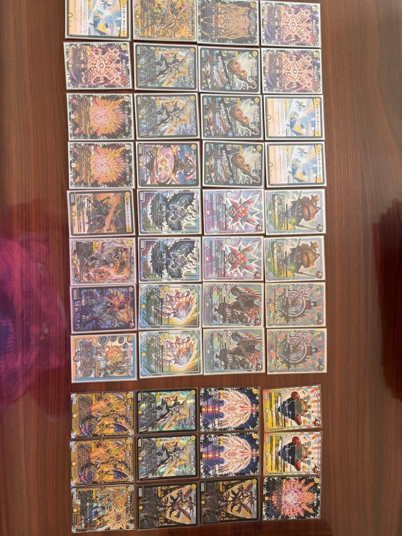 デュエマ 引退品 デッキ まとめ売り