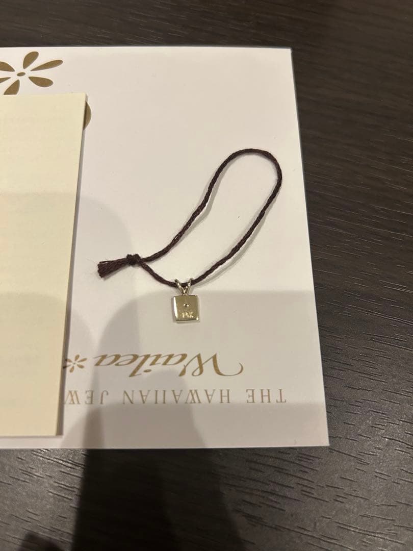 アクセサリー The Hawaiian Jewelry 14k