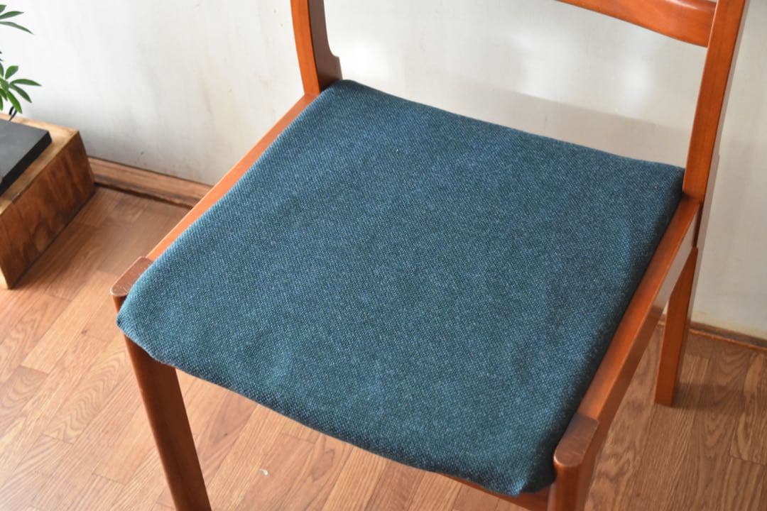 ダイニングチェア TENDO BRASILEIRA chair