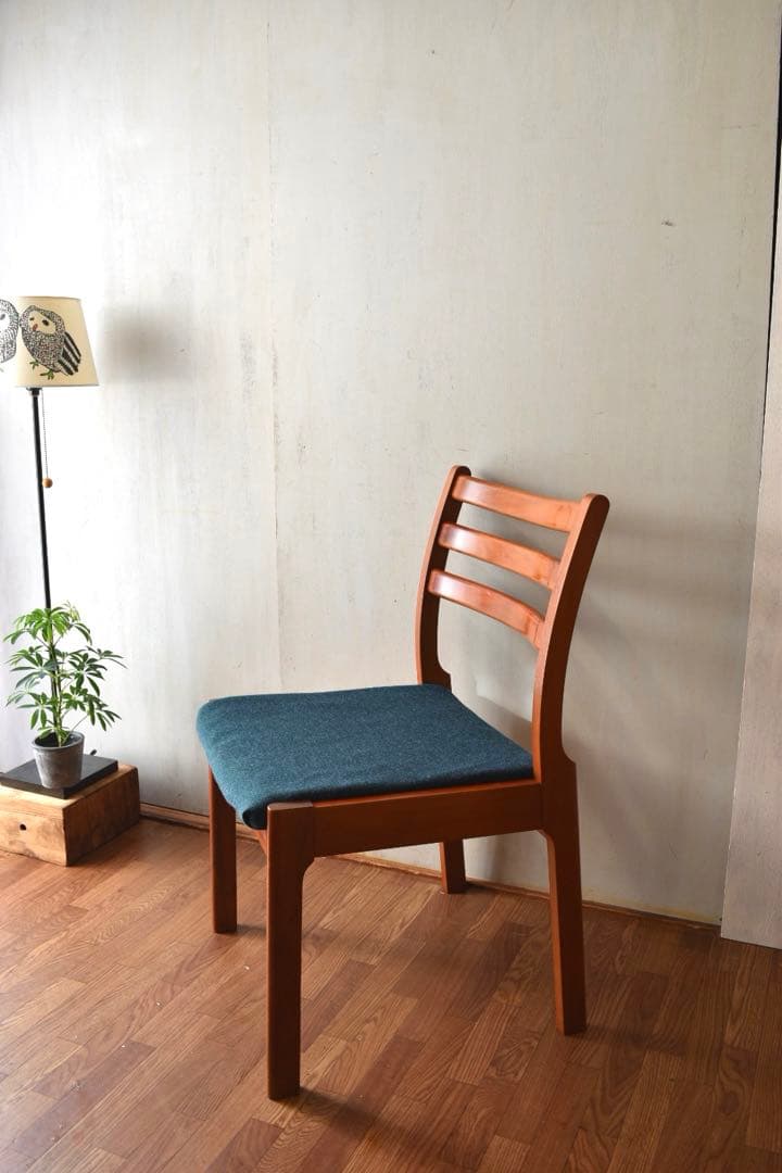 ダイニングチェア TENDO BRASILEIRA chair