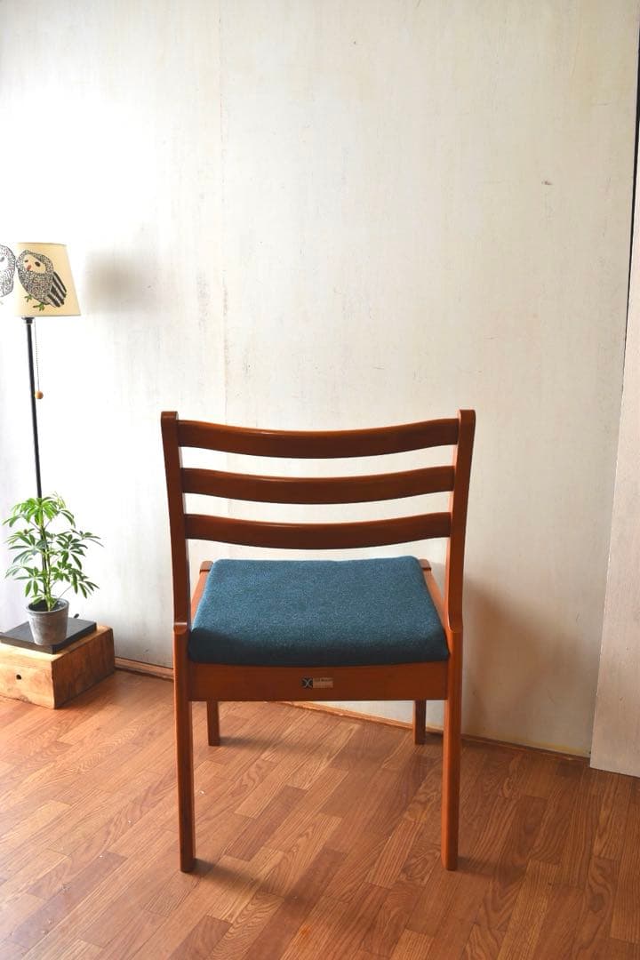 ダイニングチェア TENDO BRASILEIRA chair