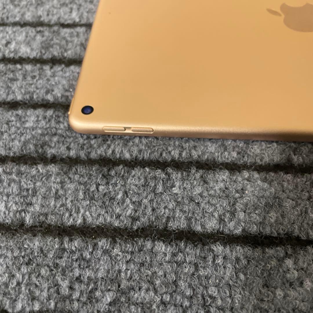 150 iPad Air3 3世代 256GB Wi-Fi ゴールド