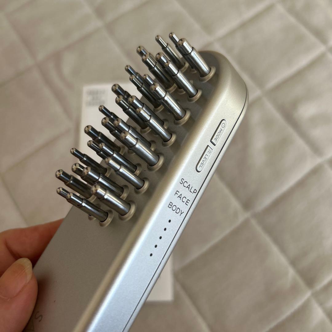 SALONIA EMSリフトブラシ SAL22206SL