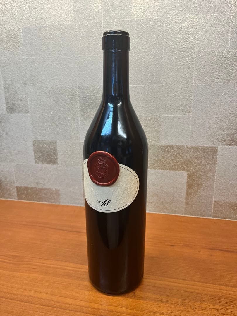 BUCCELLA 2018 赤ワイン PIEROTH