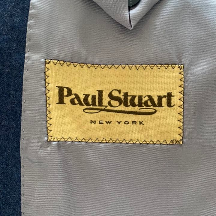 値下げ⭐︎Paul Stuart メンズジャケット