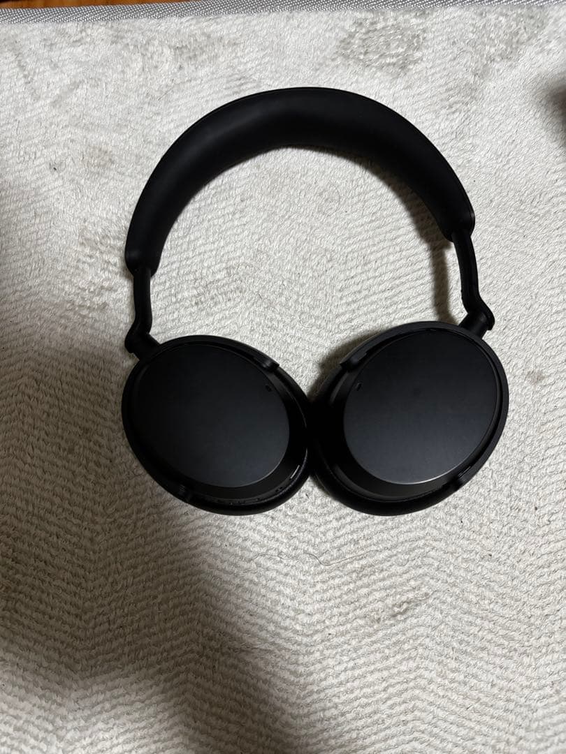 ゼンハイザー　ヘッドホン