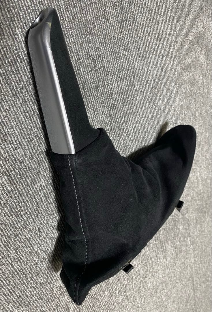 【希少】 Performance セット　アルカンターラ