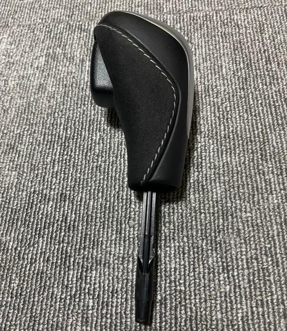 【希少】 Performance セット　アルカンターラ