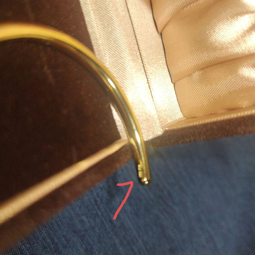 みはる　ete エテ　バングル