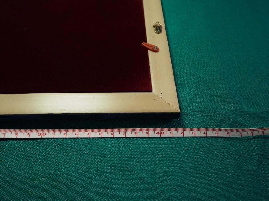 フクダ電子アリーナ オープニングゲーム　メモリアルスタンド S/N.0089