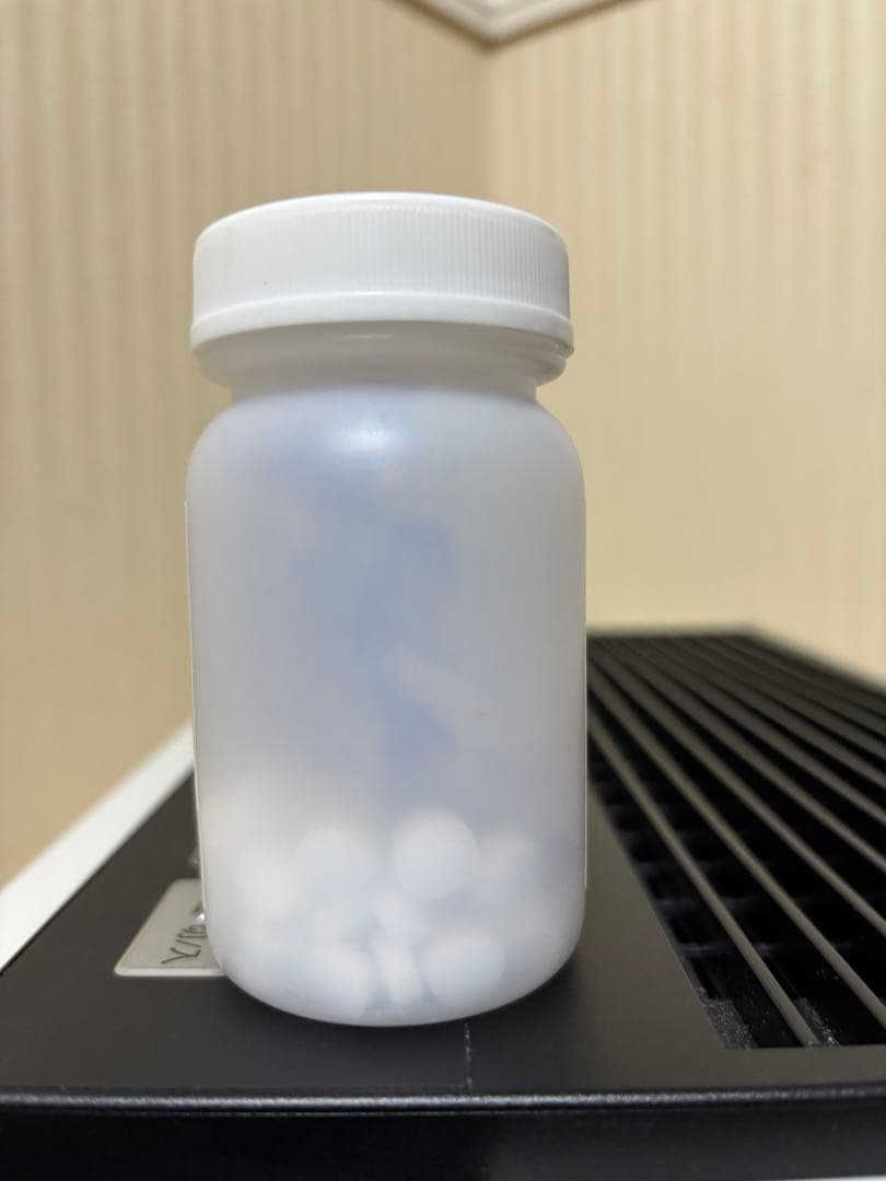 【フィルター美品】 空気清浄機 パナソニック ジアイーノ F-JX1100V