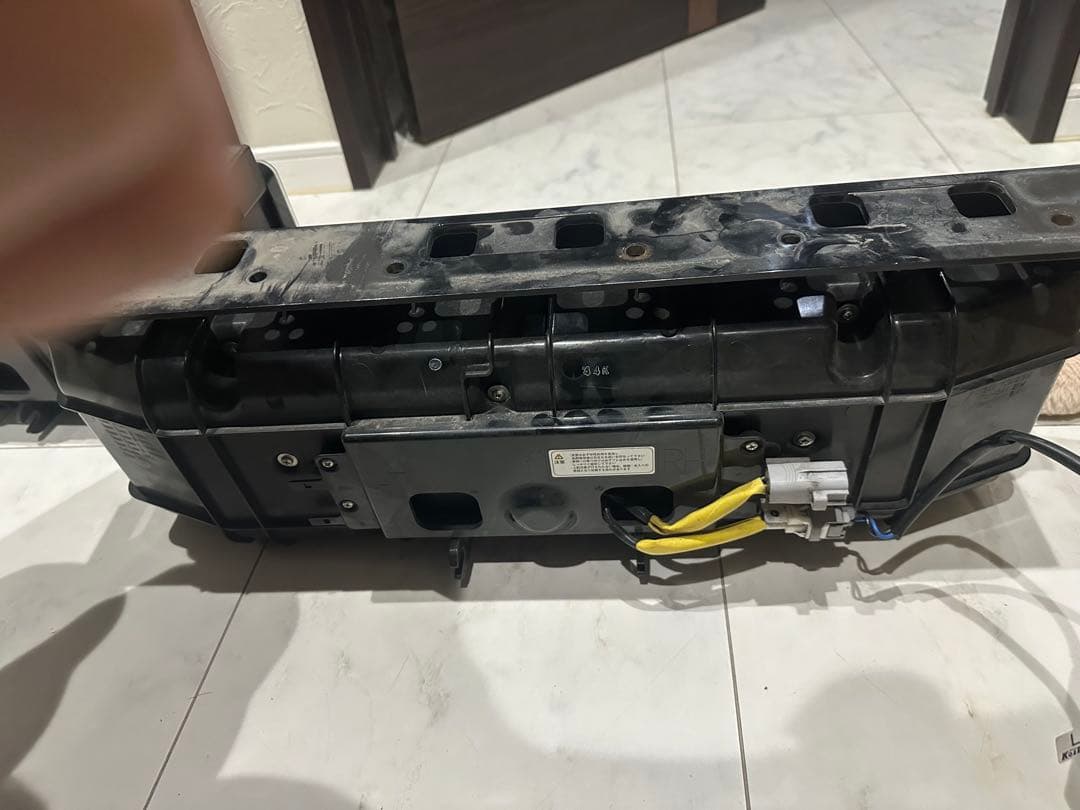 KOITO 歌舞伎テール　左右セット