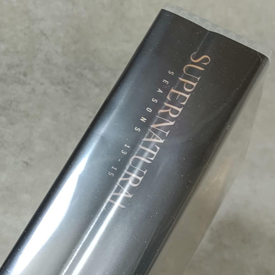 DVD-BOX SUPERNATURAL スーパーナチュラル コンプリート 全巻