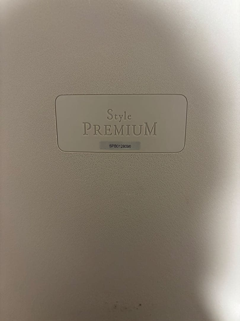 MTG style Premium スタイルプレミアム 骨盤矯正