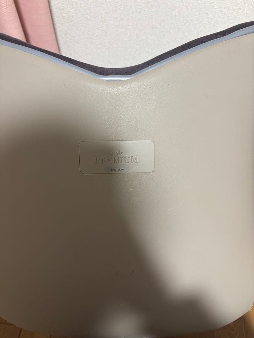 MTG style Premium スタイルプレミアム 骨盤矯正