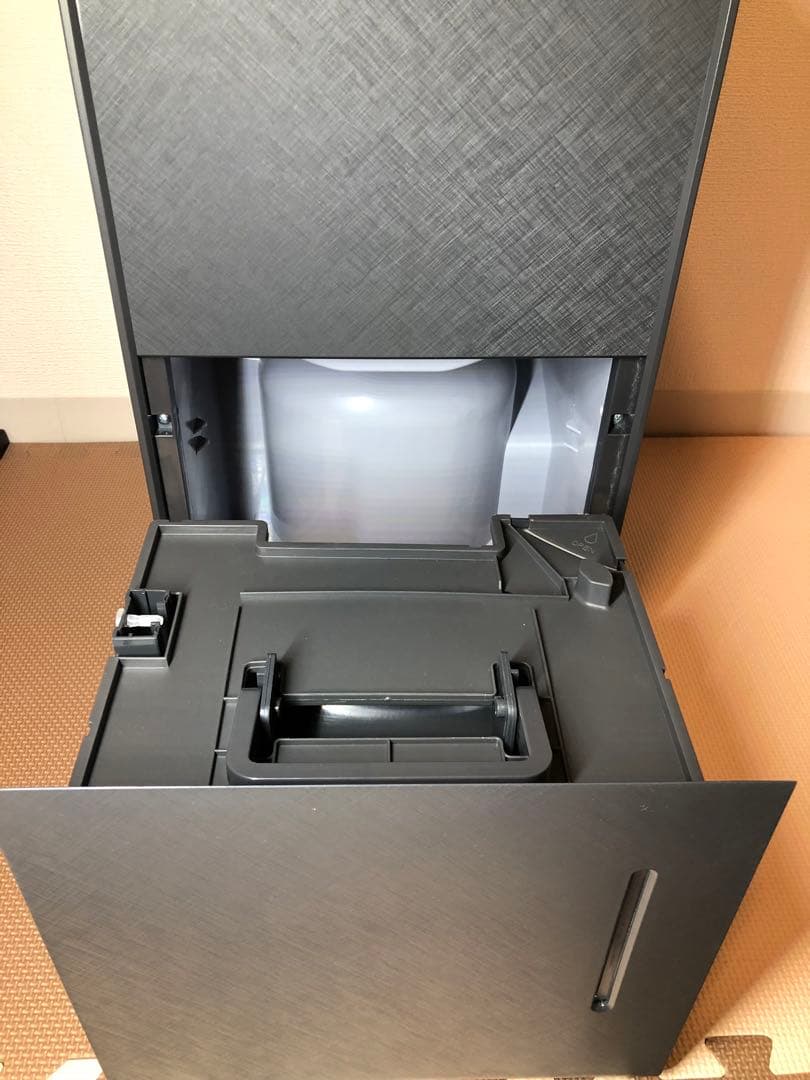 YAMAZEN 除湿機 EDC-H60