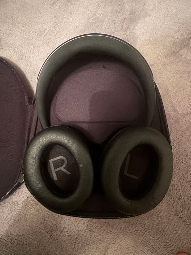 p*y様 BOSEヘッドホン今日だけこの価格