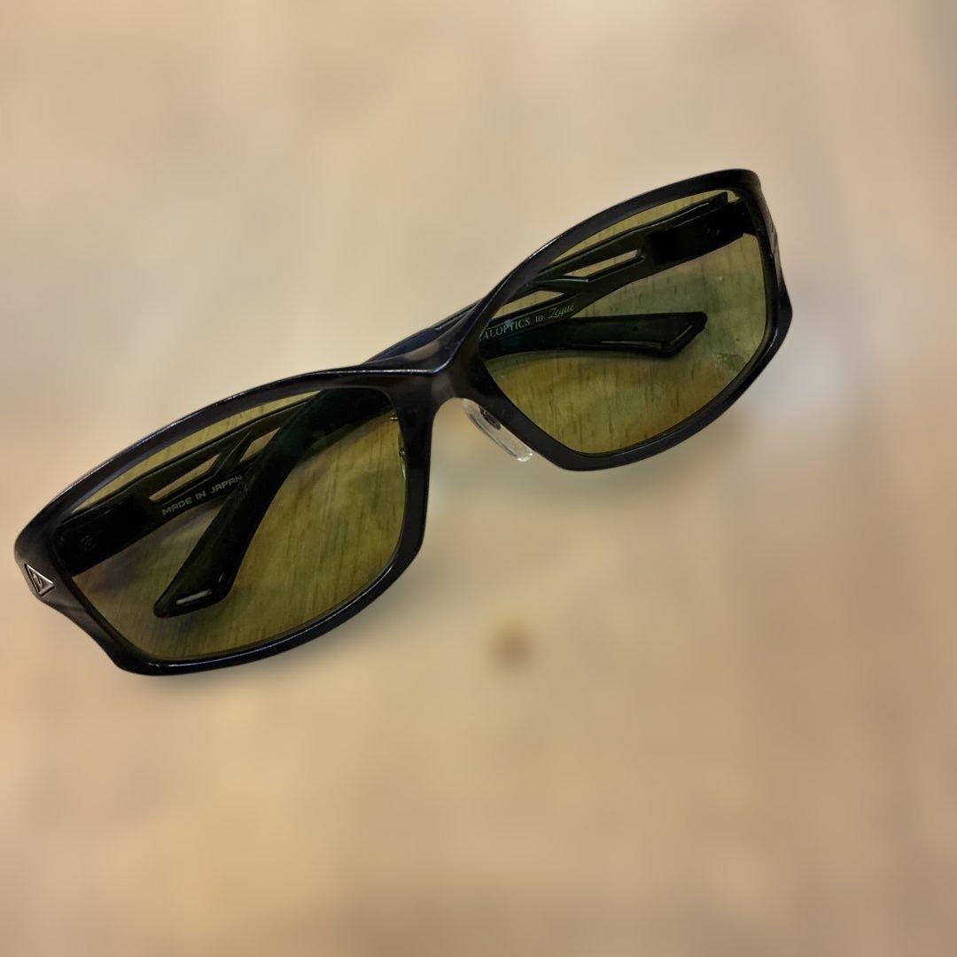 Zeal Zeque STELTH トゥルービュースポーツ