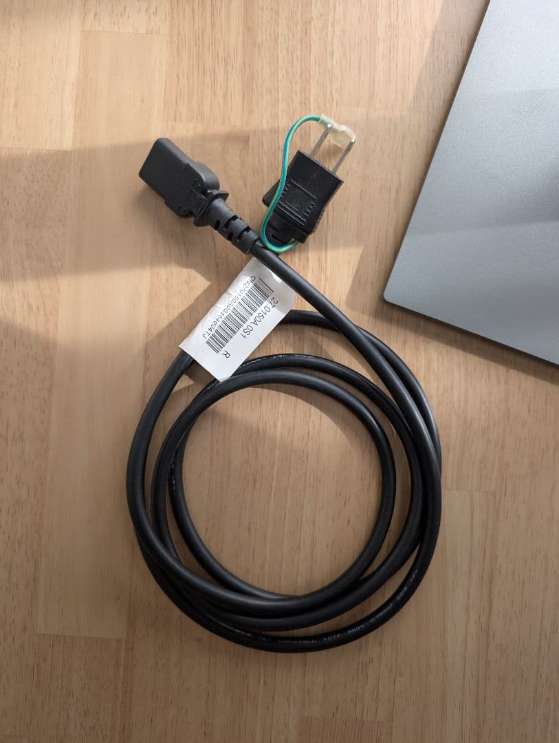 DELL モニター U2717D 27インチ