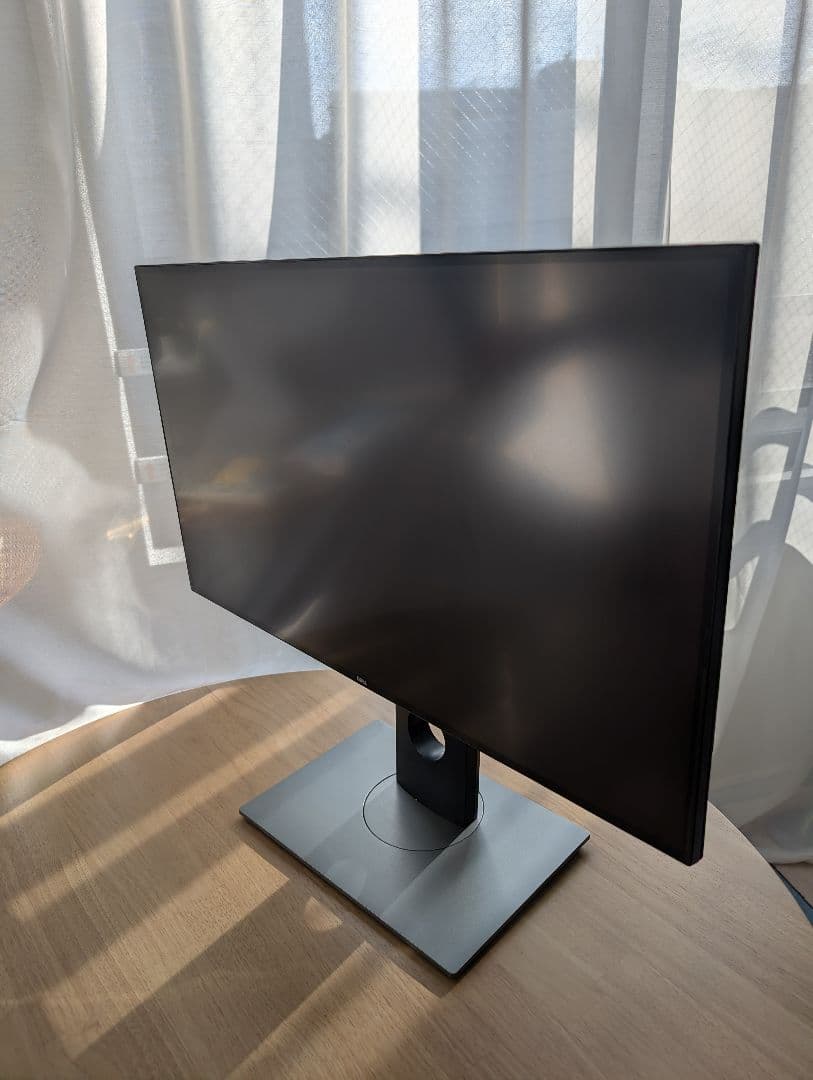 DELL モニター U2717D 27インチ