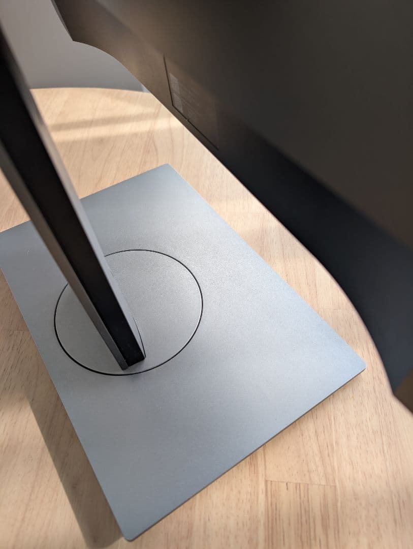 DELL モニター U2717D 27インチ