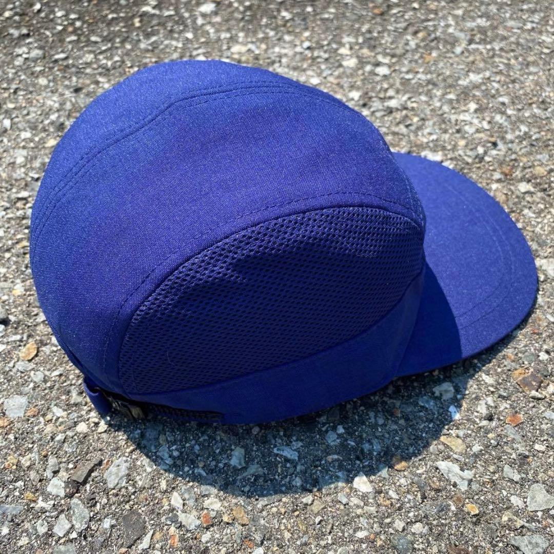 【希少】Panasonic パナソニック　ジェットキャップ　古着　vintage