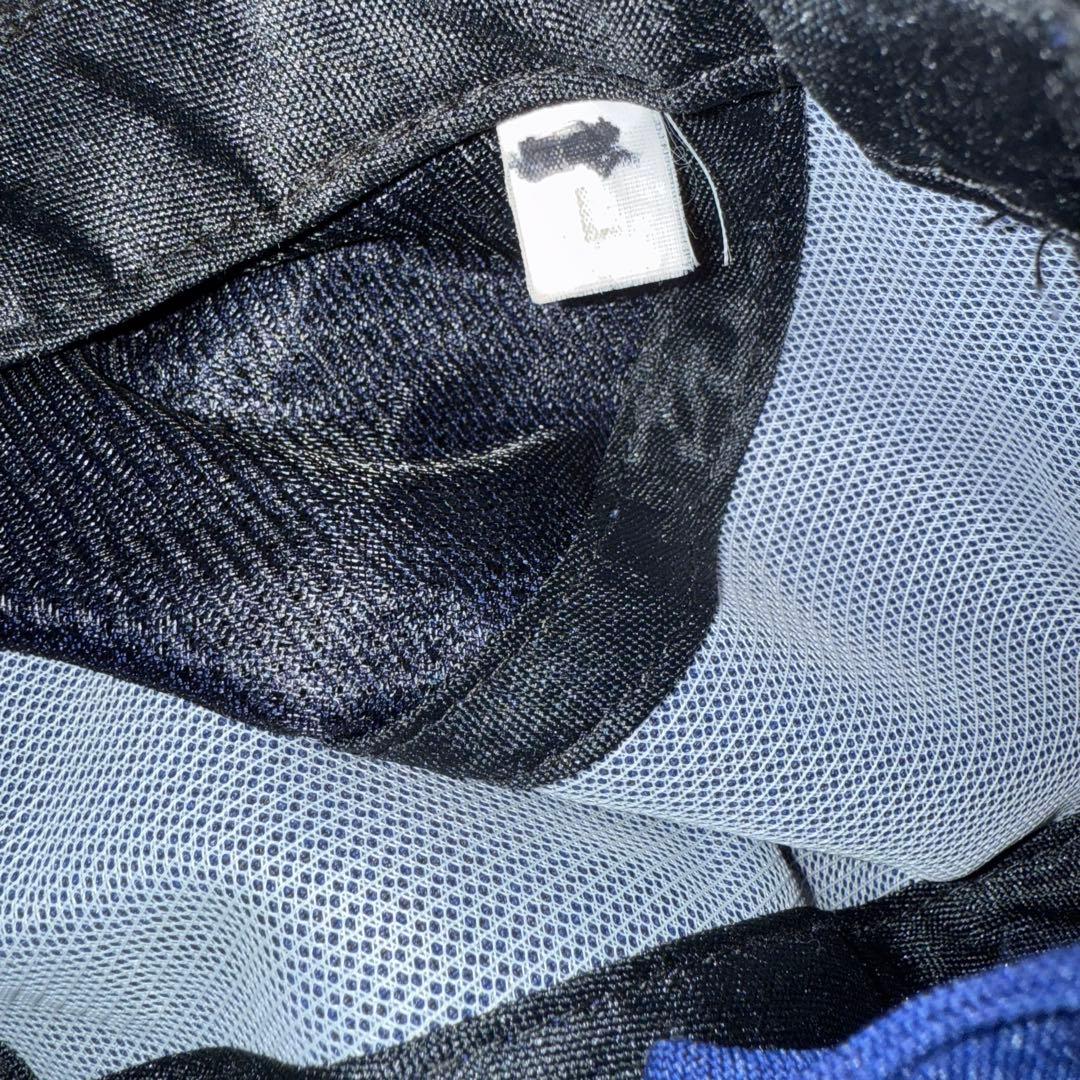 【希少】Panasonic パナソニック　ジェットキャップ　古着　vintage