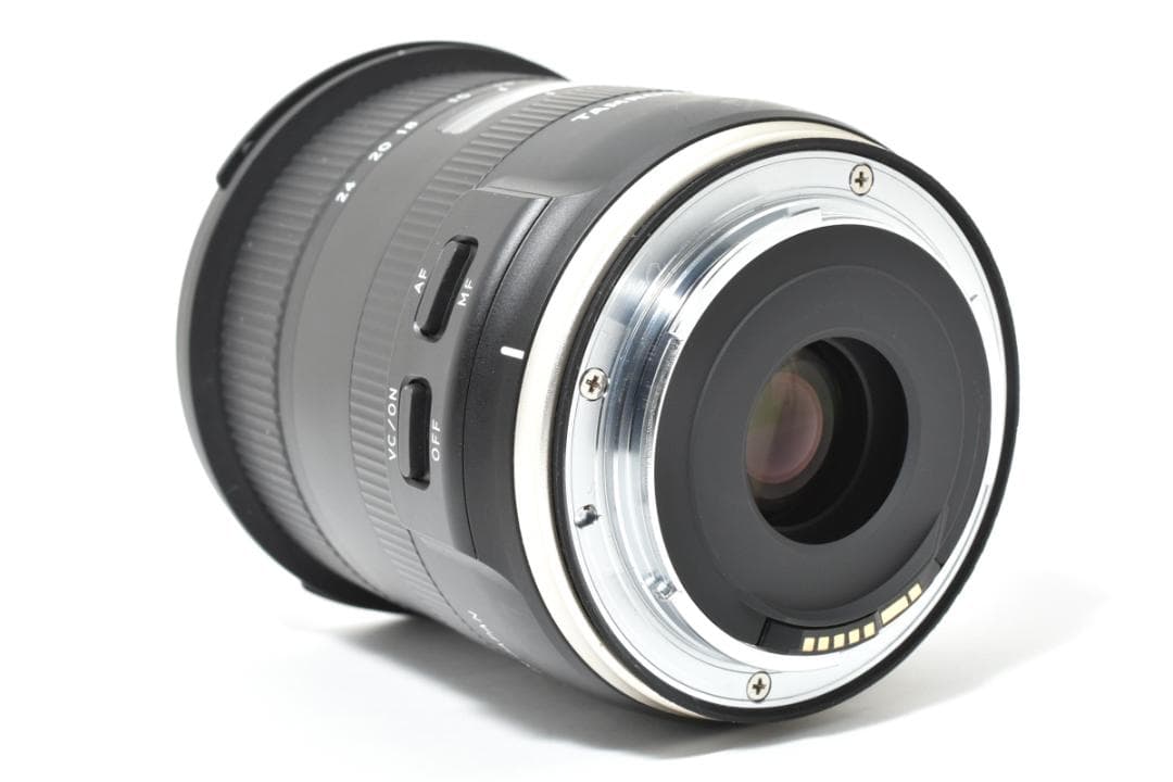 タムロン 10-24mm F3.5-4.5 キヤノン #21348