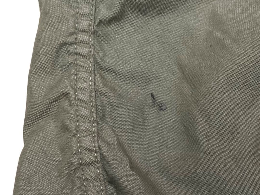 ビンテージ 米軍  PARKA スノーパーカー 80s リメイク