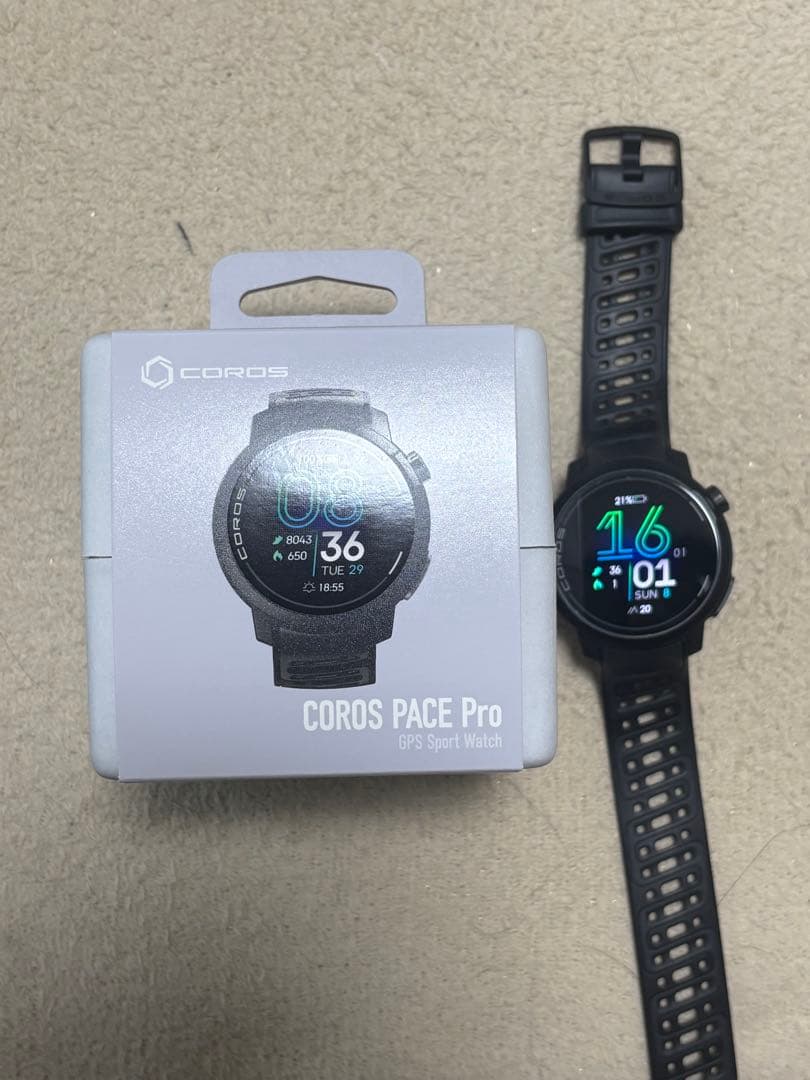 カロスペースプロ