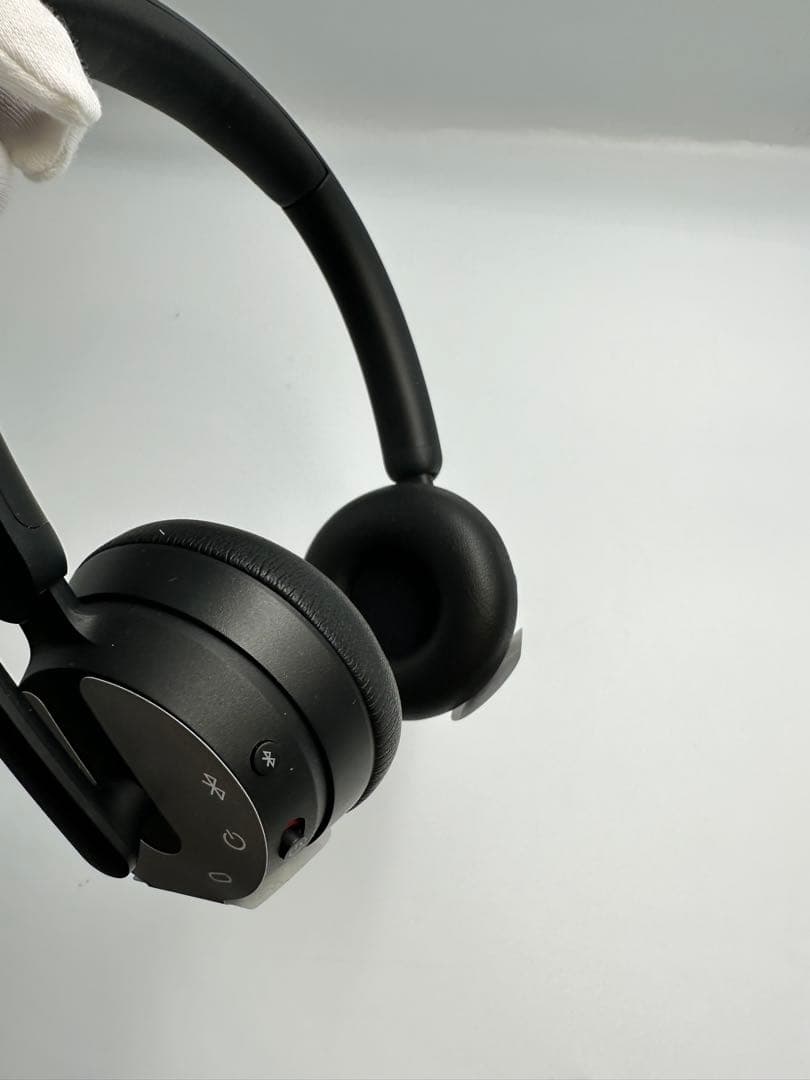 Microsoft モダン ワイヤレス ヘッドセット 8JS-00017