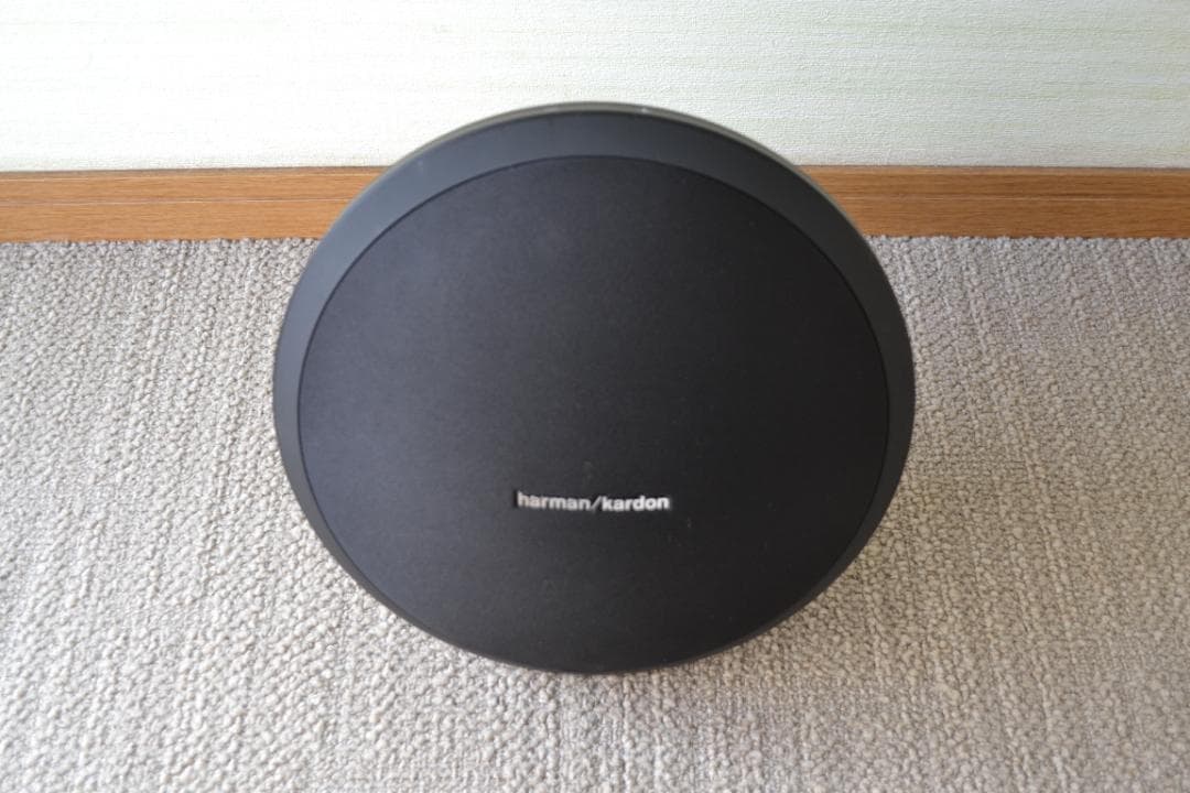【美品】Harman Kardon・ONYX STUDIO ワイヤレススピーカー