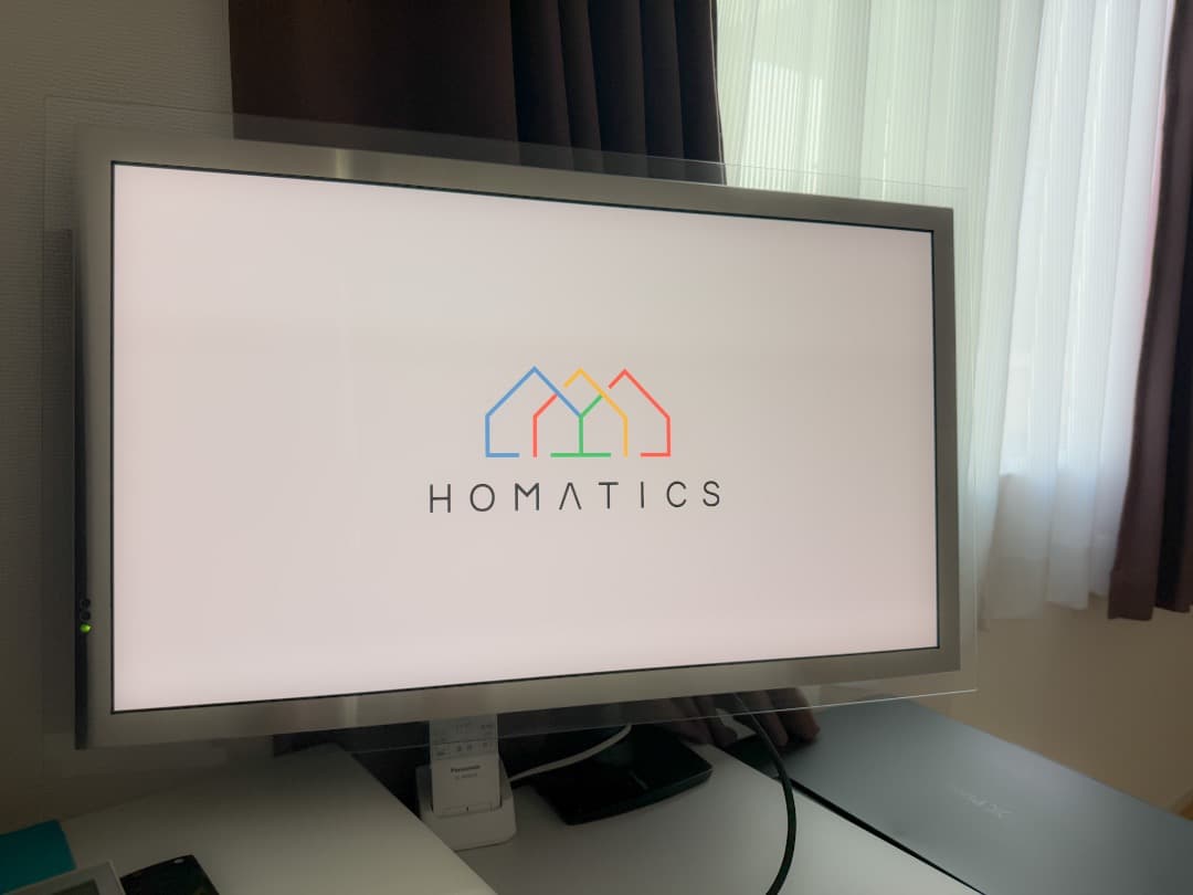 【新品同様】27”OLED 4Kモニター glancy【超高画質】