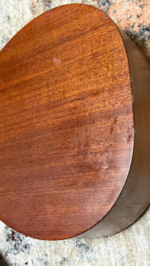 Larrivee O-01 1998ｓ