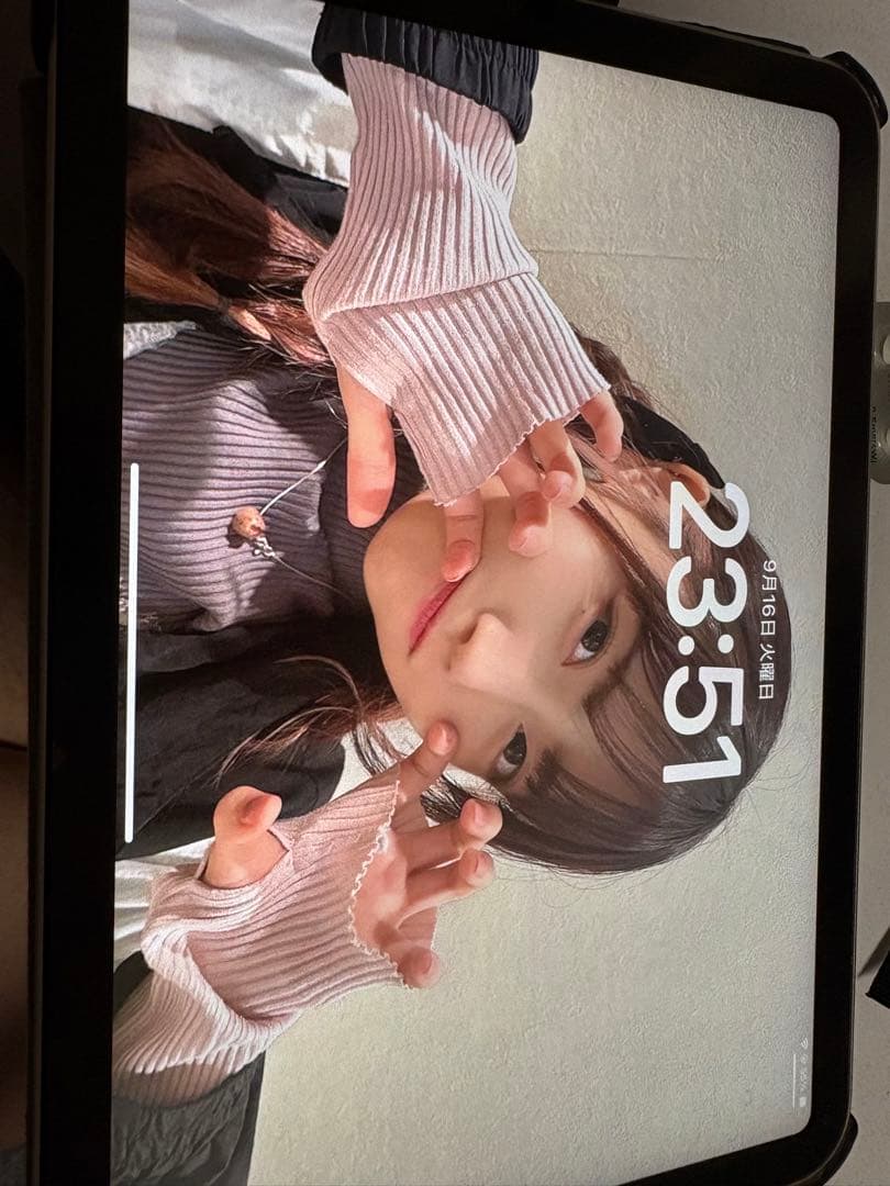 iPad mini 6世代 256ギガ