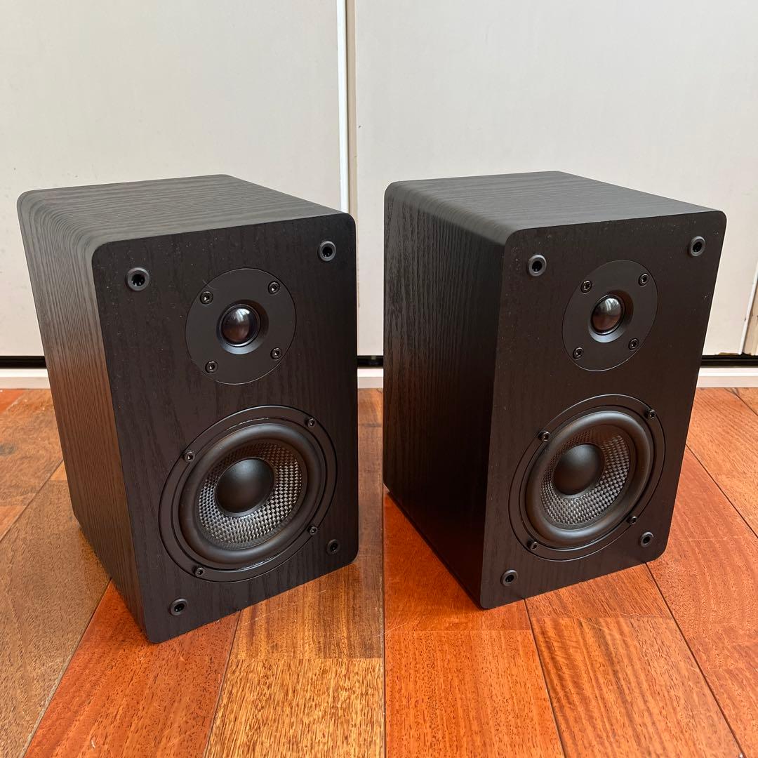 Micca MB42 ブックシェルフスピーカー