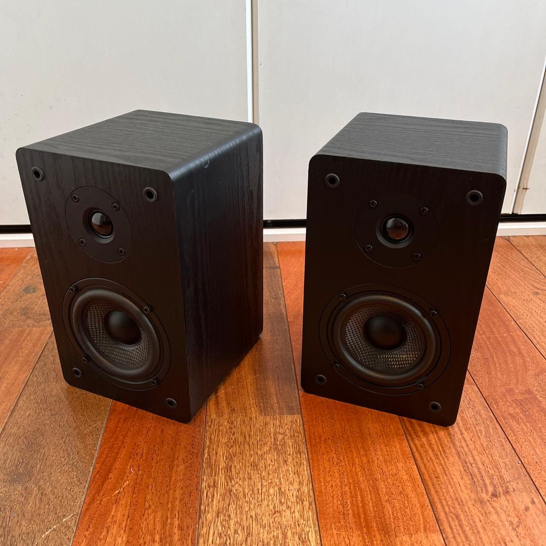 Micca MB42 ブックシェルフスピーカー