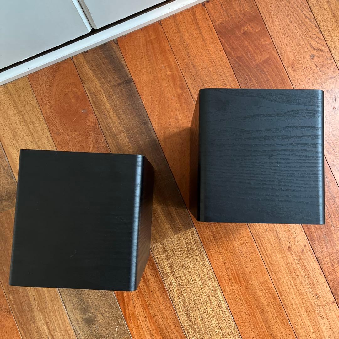 Micca MB42 ブックシェルフスピーカー