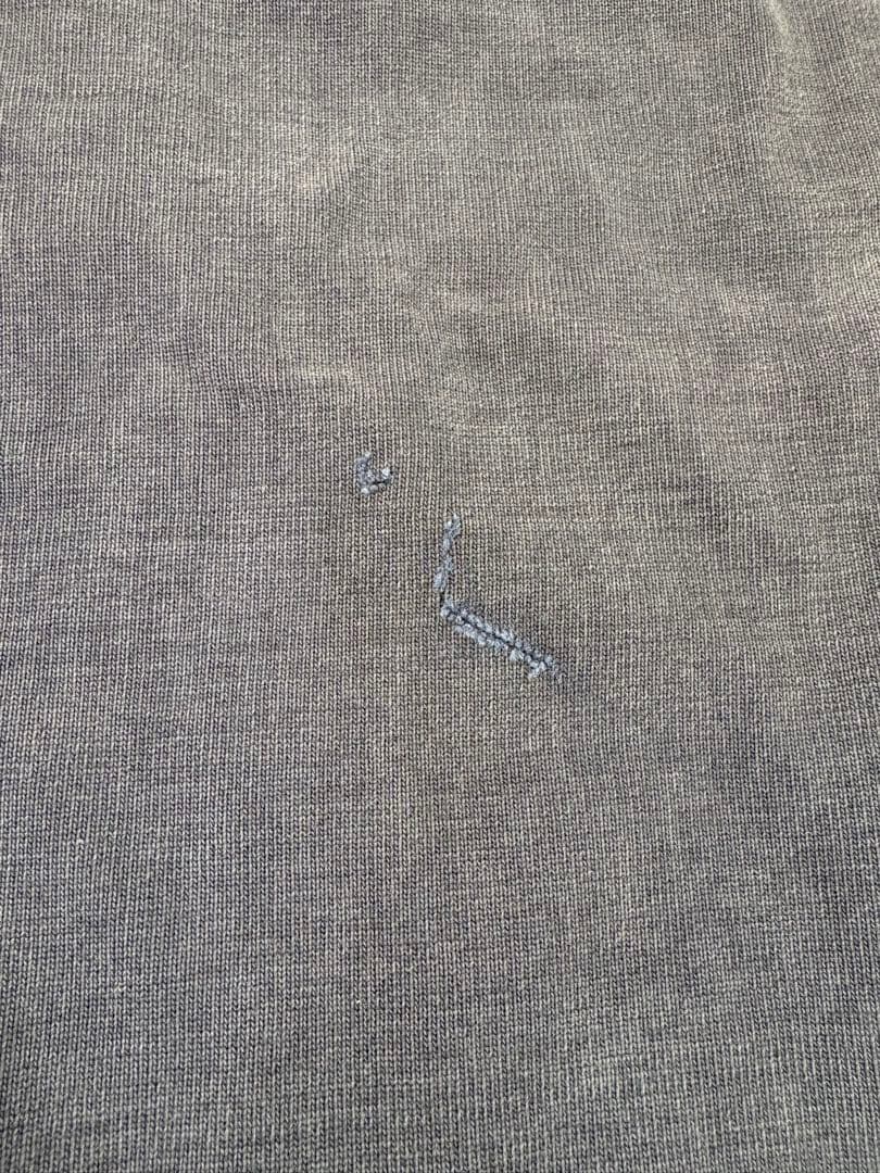 RRL アノラック　サルベージパーカー　フェード