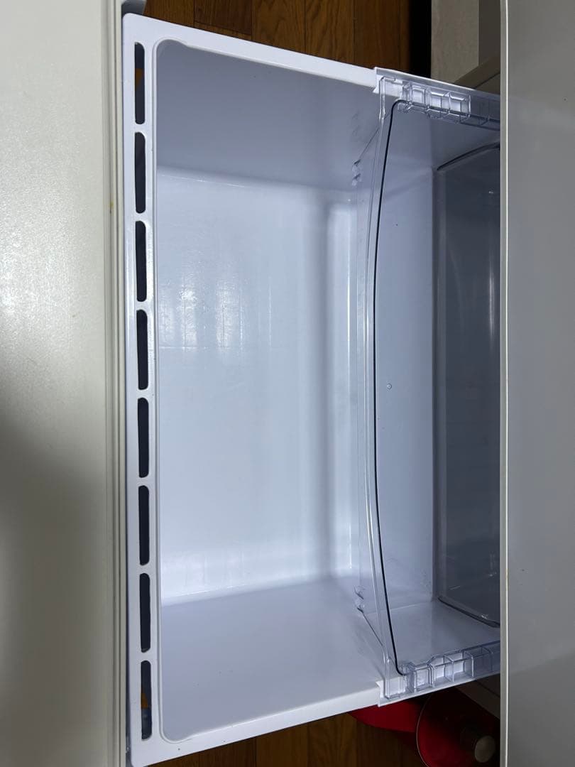 AQUA 冷蔵庫 AQR-27J(W) 272L