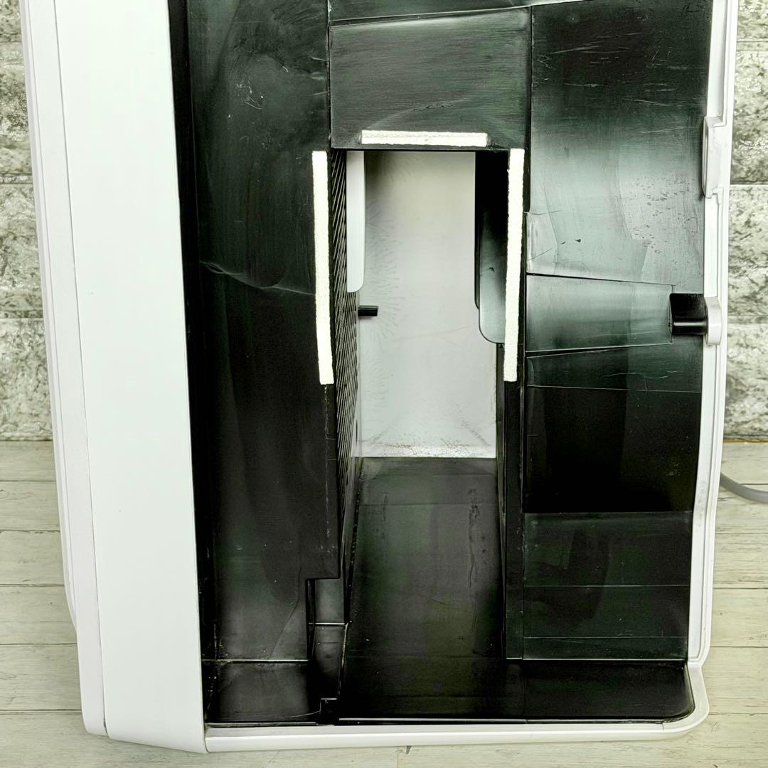 新品フィルター２種付き！富士通「DAS-303K」加湿脱臭・空気清浄機