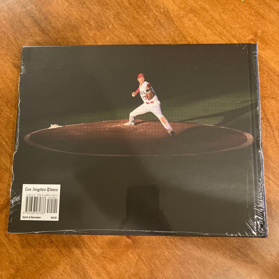 [英語版] OHTANI’S JOURNEY 大谷翔平　世界一への全軌跡